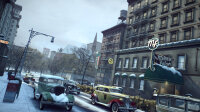 Mafia Trilogy / Playstation 4 / Uncut / FSK18 / PS5 *TOP Zustand