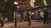 Mafia Trilogy / Playstation 4 / Uncut / FSK18 / PS5 *TOP Zustand