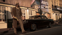 Mafia Trilogy / Playstation 4 / Uncut / FSK18 / PS5 *TOP Zustand