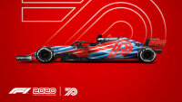 F1 2020 (70 Jahre F1-Edition) / Playstation 4 / PS5 *TOP Zustand