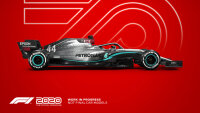 F1 2020 (70 Jahre F1-Edition) / Playstation 4 / PS5 *TOP Zustand