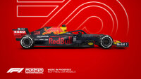 F1 2020 (70 Jahre F1-Edition) / Playstation 4 / PS5 *TOP Zustand