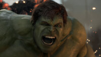 Marvel Avengers / Playstation 4 / PS5 *Guter Zustand