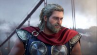 Marvel Avengers / Playstation 4 / PS5 *Guter Zustand