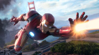 Marvel Avengers / Playstation 4 / PS5 *TOP Zustand