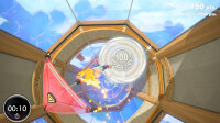 Ring Fit Adventure inkl. Ring-Con & Beingurt *Nintendo Switch* Top Zustand