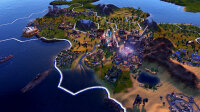 Civilization VI - Sid Meier´s / Playstation 4 / PS5 *TOP Zustand