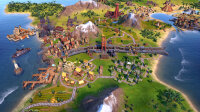 Civilization VI - Sid Meier´s / Playstation 4 / PS5 *TOP Zustand