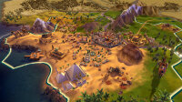 Civilization VI - Sid Meier´s / Playstation 4 / PS5 *TOP Zustand
