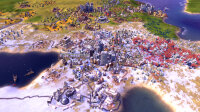 Civilization VI - Sid Meier´s / Playstation 4 / PS5 *TOP Zustand
