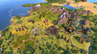 Civilization VI - Sid Meier´s / Playstation 4 / PS5 *TOP Zustand