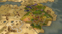 Civilization VI - Sid Meier´s / Playstation 4 / PS5 *TOP Zustand