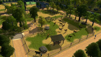 Cities Skylines - Parklife Edition / Playstation 4 / PS5 * Guter Zustand