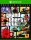 Grand Theft Auto V (Premium Edition) / Xbox One - Top Zustand
