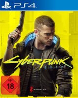 CYBERPUNK 2077 (Day 1 Edition) Playstation 4 / PS5 *TOP...