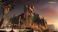 CYBERPUNK 2077 (Day 1 Edition) Playstation 4 / PS5 *TOP Zustand