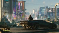 CYBERPUNK 2077 (Day 1 Edition) Playstation 4 / PS5 *TOP Zustand