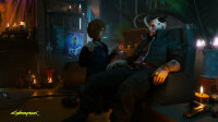 CYBERPUNK 2077 (Day 1 Edition) Playstation 4 / PS5 *TOP Zustand