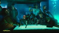 CYBERPUNK 2077 (Day 1 Edition) Playstation 4 / PS5 *TOP Zustand