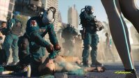 CYBERPUNK 2077 (Day 1 Edition) Playstation 4 / PS5 *TOP Zustand