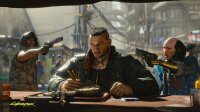 CYBERPUNK 2077 (Day 1 Edition) Playstation 4 / PS5 *TOP Zustand
