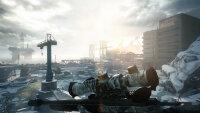 Sniper: Ghost Warrior Contracts / Xbox One * Top Zustand