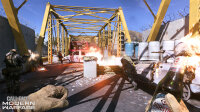 Call of Duty 16 - Modern Warfare / PS4 / Playstation 5 - Top Zustand