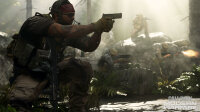 Call of Duty 16 - Modern Warfare / PS4 / Playstation 5 - Top Zustand