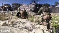 Call of Duty 16 - Modern Warfare / PS4 / Playstation 5 - Top Zustand