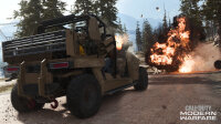 Call of Duty 16 - Modern Warfare / PS4 / Playstation 5 - Top Zustand