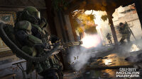Call of Duty 16 - Modern Warfare / PS4 / Playstation 5 - Top Zustand