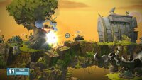 Worms W.M.D. All Stars - Weapons of Mass Destruction / PS4 / PS5 * Guter Zustand