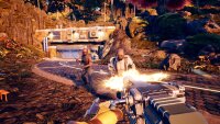 The Outer Worlds / Playstation 4 / PS5 * Guter Zustand