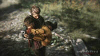 A Plague Tale: Innocence / Playstation 4 / PS5 * Guter Zustand