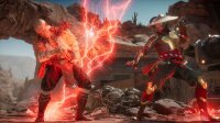 Mortal Kombat 11 / Playstation 4 / PS5 *TOP Zustand