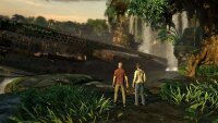 Uncharted - The Nathan Drake Collection / Playstation 4 / PS5 * Guter Zustand