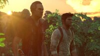 Uncharted - The Nathan Drake Collection / Playstation 4 / PS5 * Guter Zustand