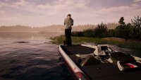 Fishing Sim World / Playstation 4 / PS4 ohne Handbuch * Top Zustand