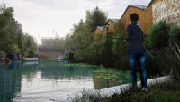 Fishing Sim World / Playstation 4 / PS4 ohne Handbuch * Top Zustand