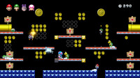 New Super Mario Bros. U Deluxe *Nintendo Switch* Top Zustand