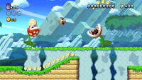 New Super Mario Bros. U Deluxe *Nintendo Switch* Top Zustand