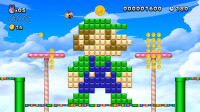 New Super Mario Bros. U Deluxe *Nintendo Switch* Top Zustand