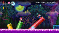New Super Mario Bros. U Deluxe *Nintendo Switch* Top Zustand