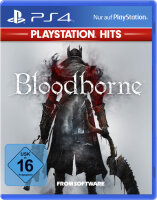 Bloodborne / Playstation 4 / PS5 *TOP Zustand