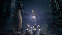 Bloodborne / Playstation 4 / PS5 *TOP Zustand