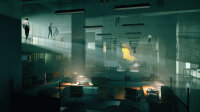 Control / Playstation 4 / PS5 *TOP Zustand