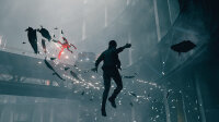 Control / Playstation 4 / PS5 *TOP Zustand