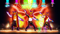 Just Dance 2019 (Nintendo Wii U) Top Zustand