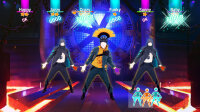 Just Dance 2019 (Nintendo Wii U) Top Zustand