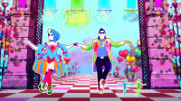Just Dance 2019 (Nintendo Wii U) Top Zustand